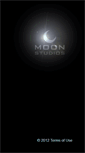 Mobile Screenshot of moonstudios.net